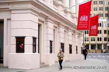 Leading art institutions show solidarity with Ukraine with fundraising events - St Helens Star