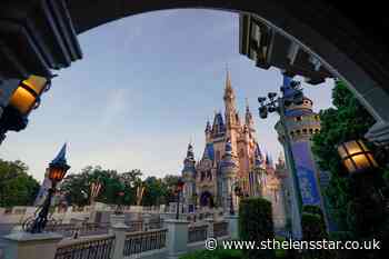 Disney 'regrets' performance by visiting school marching team - St Helens Star