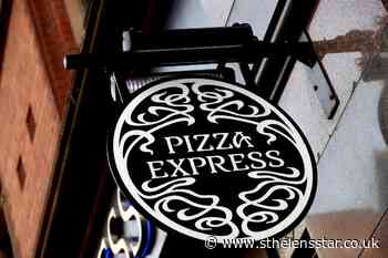 PizzaExpress launches £5 pizza deal - How to redeem offer - St Helens Star