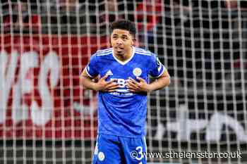 Brendan Rodgers urges Wesley Fofana caution despite goalscoring Leicester return - St Helens Star