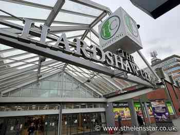 St Helens Council buys the Hardshaw Centre to pave way for town centre redevelopment - St Helens Star