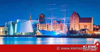 Deutschland: Wismar, Stralsund und andere Schätze an der Ostsee - Kleine Zeitung