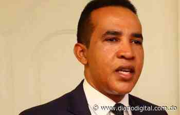 Dieciocho meses de prisión preventiva para el general De los Santos Viola - DiarioDigitalRD