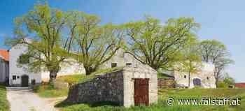 Die schönsten Sehnsuchtsorte im Burgenland
