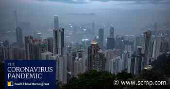 Hong Kong reports 14,149 new coronavirus infections and 246 related deaths - South China Morning Post