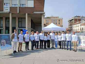 Lissone, ecco i 14 punti del programma della lista del candidato sindaco Antonio Erba - MBNews