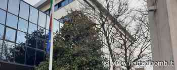 A Lissone bandiera a mezz'asta per ricordare le vittime Covid - Il Cittadino di Monza e Brianza