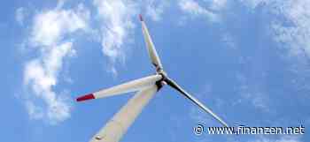 Aktien der Branche erneuerbare Energien: Kräftiger Rückenwind