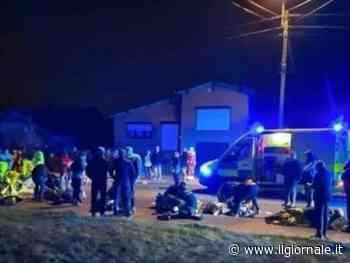Belgio, auto sulla folla al Carnevale: almeno sei i morti 