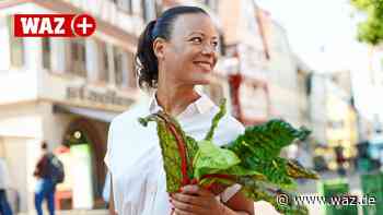 Strahlend schön? Autorin aus Witten erklärt ihren Weg dahin - WAZ News