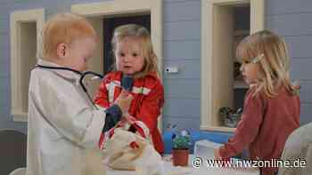 Tag der offenen Tür geplant: Barbara-Kita öffnet ihre Türen - Nordwest-Zeitung