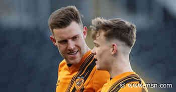 Hull City facing up to mammoth summer after latest home disaster - msnNOW