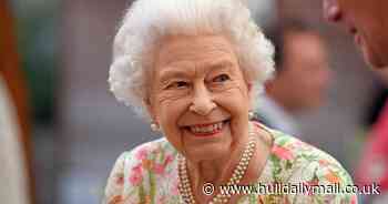 The Queen 'to spend more time at her Balmoral holiday cottage' - Hull Live