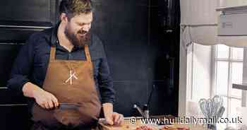 Cruise operator introduces Coastal Kitchen dining concept to mark 130th anniversary - Hull Live