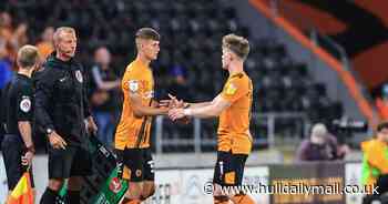 Hull City make key transfer decision as youngster links up with ex-Manchester United ace - Hull Live