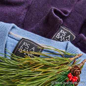 Hull, Sachse named co-CEOs at Tailored Brands - just-style.com