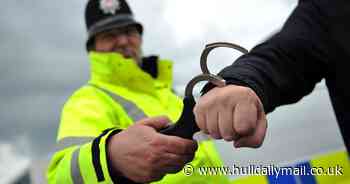 County Lines operation snares 49 criminals in week of action - Hull Live