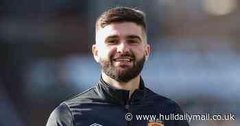 Shota Arveladze hails Hull City ace after latest Championship accolade - Hull Live