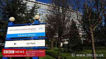 Hull woman in £7.3m negligence claim given suspended jail term - BBC