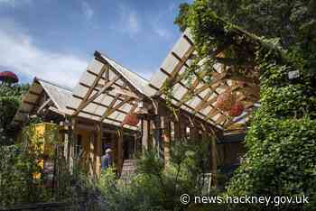 Successful Hackney High Streets and Town Centres Fund bids revealed with Council set to award £500,000 to businesses as part of fair recovery work - News