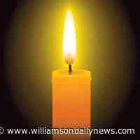 JAMIE WHETSEL HACKNEY | Swvwilliamson | williamsondailynews.com - Williamson Daily News