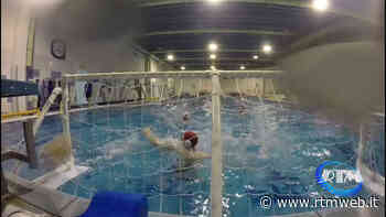 Manduria ha la sua squadra di pallanuoto: è la ICOS - RTM web