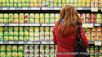 Unternehmen und der Krieg - die Gewinner und Verlierer