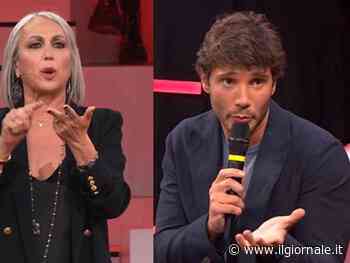 Amici, furia Celentano su Todaro: "Sei un cafone". E De Martino la zittisce