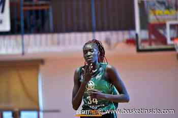 A1 - Kuier trascina Ragusa, espugnata Moncalieri - Basketinside