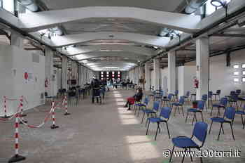 Asl To 5. Da lunedì 21 solo a Moncalieri per vaccinarsi - CentoTorri