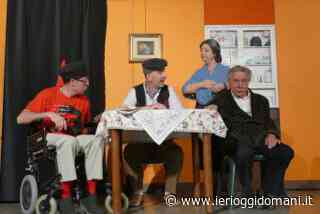 J'Amis del Borg chiudono la Rassegna di teatro dialettale di Moncalieri domenica 20 marzo – Ieri Oggi Domani - Ieri Oggi Domani Cronache