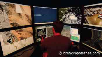 GDIT nabs contract worth up to $4.5B to advance geospatial intelligence capabilities