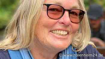 „Wir brauchen Kultur!“: Wasserburgs Kulturreferentin Edith Stürmlinger im Interview