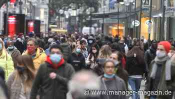 Wladimir Putin-Schock: Der Krieg Russlands gegen die Ukraine und die Konjunktur