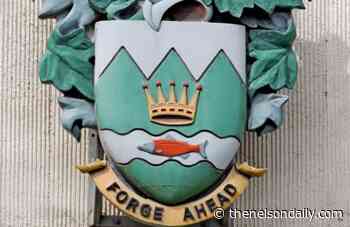 Stage setting for continued building boom in city in 2022 - The Nelson Daily