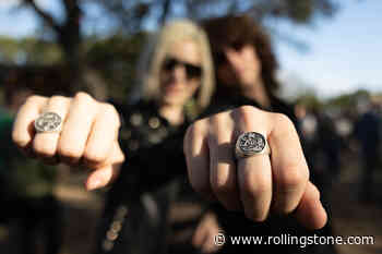 SXSW 2022: Luck Reunion Photos: Willie Nelson, Jason Isbell - Rolling Stone