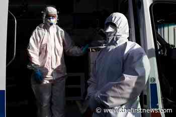 Poland reports 5696 new coronavirus cases on Sunday, 12 deaths - The First News