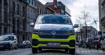 Mannen vervalsen verzekeringsattest en nummerplaten: proces-verbaal voor valsheid in geschrifte - Het Laatste Nieuws