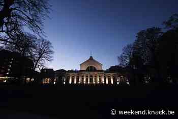 Van Buurt by night tot Clubhuis 2.0: ontdek Antwerpen zonder haast - Weekend Knack