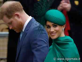 “Mi offrirono 70mila sterline per inventare una storia con Meghan”