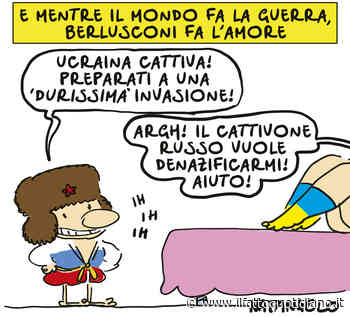 Fate l’amore