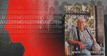 Landkreis Coburg: Mann aus Lautertal vermisst - Hubschraubereinsatz ohne Erfolg