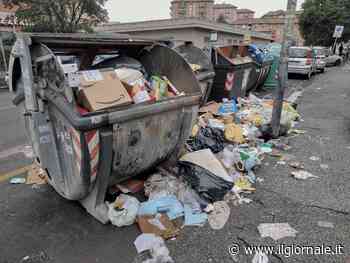 Ecco dove scompariranno i cassonetti dalle strade