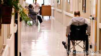 Ontario to build 3 new long-term care homes in Markham and Whitchurch Stouffville - CP24 Toronto's Breaking News