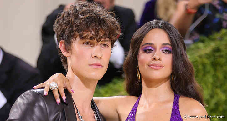 Shawn Mendes Opens Up About His Life After Breakup from Camila Cabello