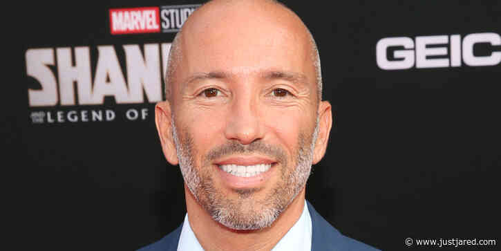 'Selling Sunset' Star Jason Oppenheim Speaks Out After Armed Robbery in Office Parking Lot
