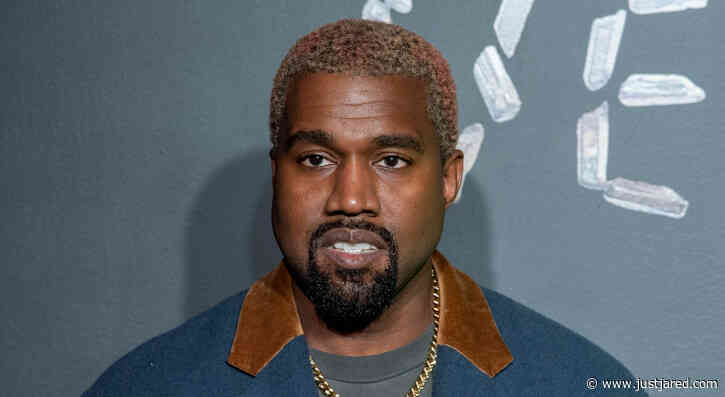 Kanye West Banned From Performing at Grammys 2022 - Find Out the Reason Why