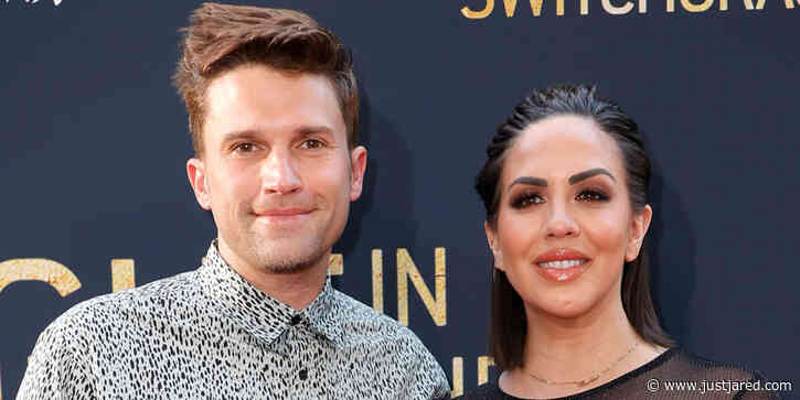 Katie Maloney Reveals What Led to Her Split from Tom Schwartz