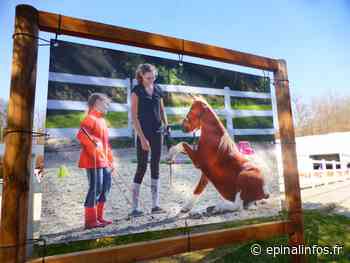 Chantraine - "Photo'Lima", deux circuits photos à ciel ouvert - Epinal infos - Epinal Infos