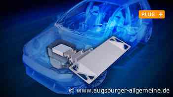 Was macht Reinz in Neu-Ulm, wenn der Verbrennungsmotor ausstirbt?